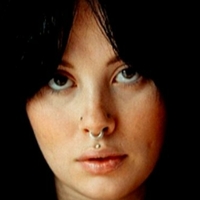 Samantha Rayne Naakt