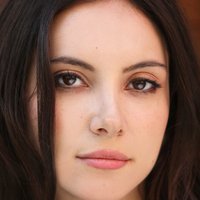 Samantha Robinson Naakt