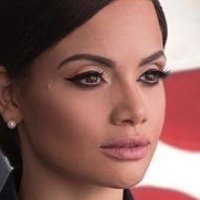 Samantha Sepulveda Naakt