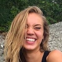 Samantha Stromberg Naakt