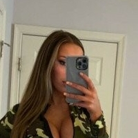 samanthaea Naakt