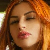 Samara Guedes Naakt