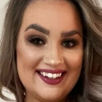 Samhmodel Naakt