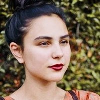 Sami Cavestani Naakt