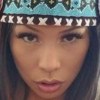 samiparkerxxx Naakt