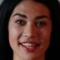 Samira Adgezalova Naakt