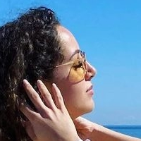 Samira Cilingir Naakt