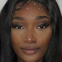 Samira Diasso Naakt