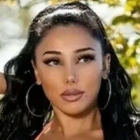 Samira Sheyla Naakt