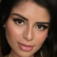 Samira Valentina Naakt