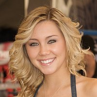 Sammi Maben Naakt