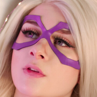 Sammyscosplay Naakt