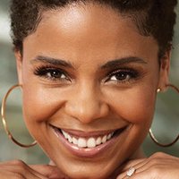 Sanaa Lathan Naakt