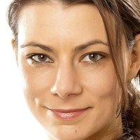 Sandra  Maria  Fronterré Naakt