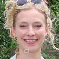 Sandra Borgmann Naakt
