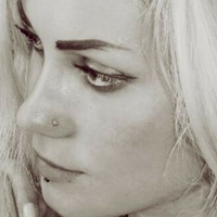 Sandra Gentvainyte Naakt