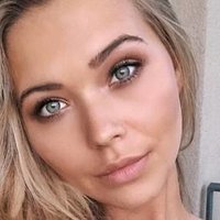 Sandra Kubicka Naakt