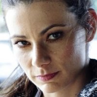 Sandra Maria Fronterre Naakt