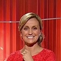 Sandra Maria Gronewald Naakt