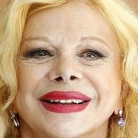 Sandra Milo Naakt