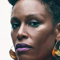 Sandra Nkake Naakt