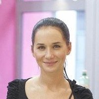 Sandra Novakova Naakt