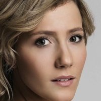 Sandra Redlaff Naakt