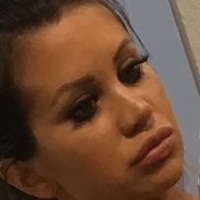 Sandra Reiche Naakt