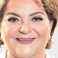 Sandra Rosado Naakt