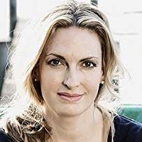 Sandra Steinbach Naakt