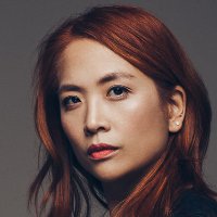 Sandra Yi Sencindiver Naakt