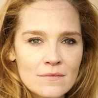 Sandrine Rigaux Naakt