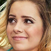 Sandy Lima Naakt