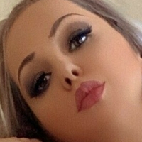 SandyCandy Naakt