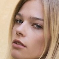 Sanna Backstrom Naakt