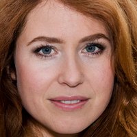 Sanne Vogel Naakt