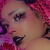 sanriosuccubus Naakt