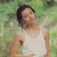 Saori Iwama Naakt