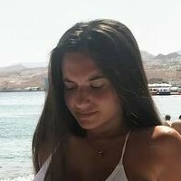 Sapir Hazansky Naakt