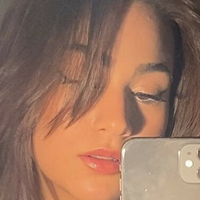Sara B Naakt
