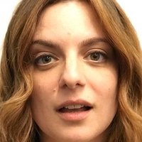 Sara Benincasa Naakt