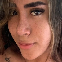 Sara Cano Naakt