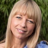 Sara Cox Naakt