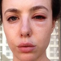 Sara Folino Naakt