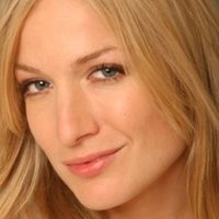 Sara Gmuer Naakt