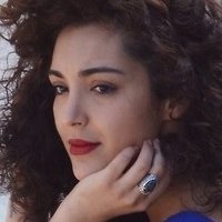 Sara Joleen Kaveh Moghaddam Naakt