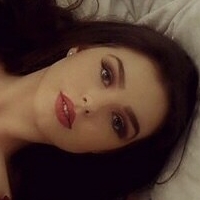 Sara Joy Naakt
