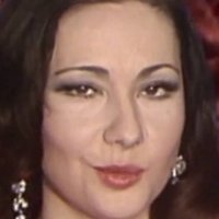 Sara Lezana Naakt