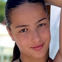 Sara Luana Naakt