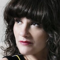 Sara Marsh Naakt